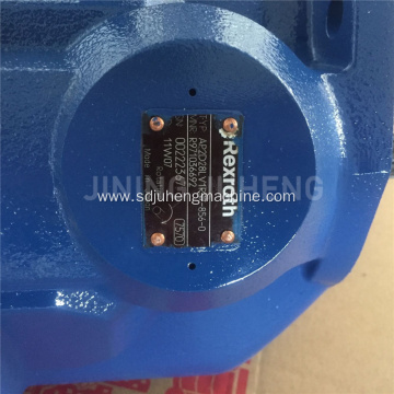 IHI35 Hydraulic Pump AP2D21LV1RS6-996-2 Hydraulic Main Pump